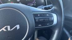 Kia Sportage 1.6T GDi ISG GT-Line 5dr Petrol Estate